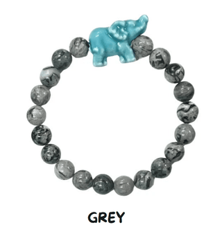 Simply Southern Elephant Tracking Bracelets - Bray and Em Boutique