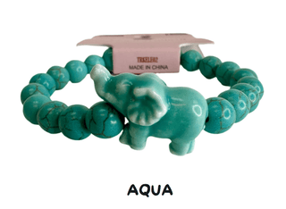 Simply Southern Elephant Tracking Bracelets - Bray and Em Boutique