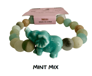 Simply Southern Elephant Tracking Bracelets - Bray and Em Boutique
