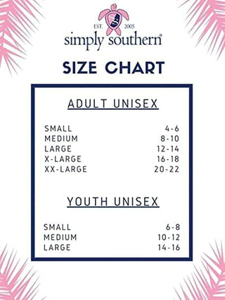 Simply Southern Hi It's Me Shirt - Bray and Em Boutique