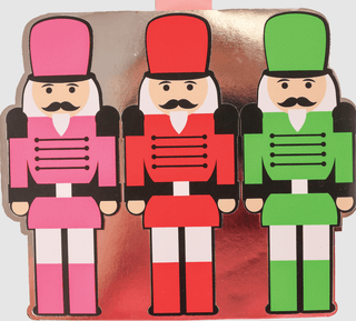 Simply Southern Holiday Bath Sponges - Bray and Em Boutique