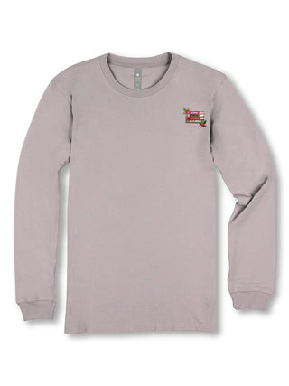 Simply Southern Holiday Books Graphic Shirt - Bray and Em Boutique