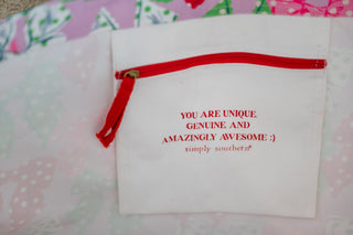 Simply Southern Holiday Dots Tote - Bray and Em Boutique