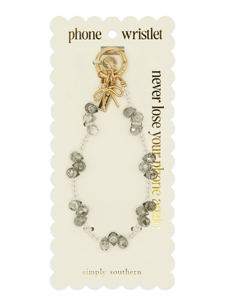 Simply Southern Phone Wrist Strap - Bray and Em Boutique