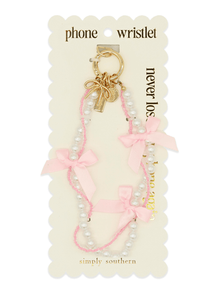 Simply Southern Phone Wrist Strap - Bray and Em Boutique