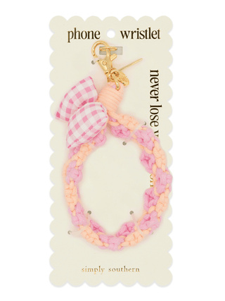 Simply Southern Phone Wrist Strap - Bray and Em Boutique