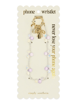 Simply Southern Phone Wrist Strap - Bray and Em Boutique