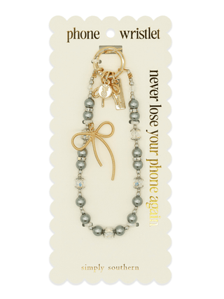 Simply Southern Phone Wrist Strap - Bray and Em Boutique