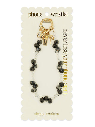 Simply Southern Phone Wrist Strap - Bray and Em Boutique