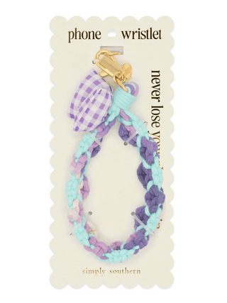 Simply Southern Phone Wrist Strap - Bray and Em Boutique