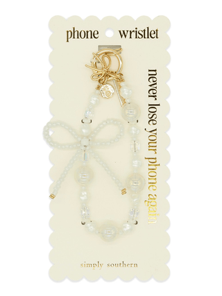 Simply Southern Phone Wrist Strap - Bray and Em Boutique
