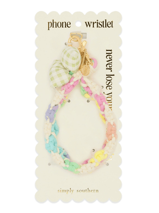 Simply Southern Phone Wrist Strap - Bray and Em Boutique