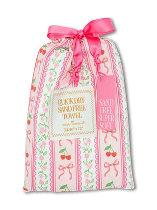Simply Southern Quick Dry Towel - Bray and Em Boutique