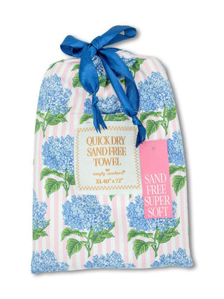 Simply Southern Quick Dry Towel - Bray and Em Boutique