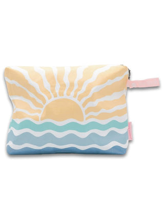 Simply Southern Reversible Splash Bag - Bray and Em Boutique