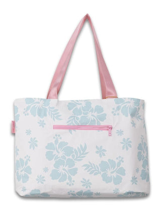 Simply Southern Reversible Splash Tote - Bray and Em Boutique