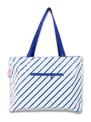 Simply Southern Reversible Splash Tote - Bray and Em Boutique