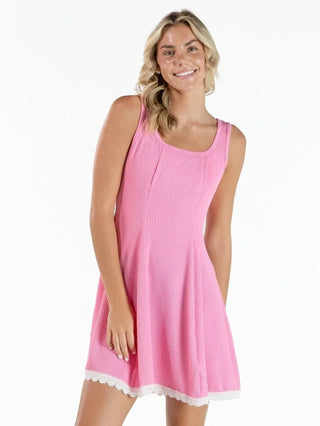 Simply Southern Sweet Moment Dress - Bray and Em Boutique