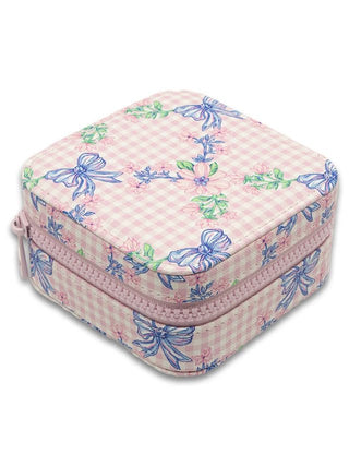 Simply Southern Travel Jewelry Box - Bray and Em Boutique