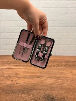 Simply Southern Travel Manicure Kit - Bray and Em Boutique