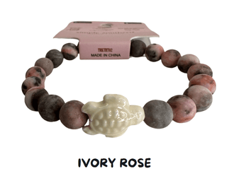 Simply Southern Turtle Tracking Bracelets - Bray and Em Boutique