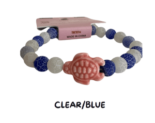 Simply Southern Turtle Tracking Bracelets - Bray and Em Boutique