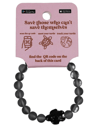 Simply Southern Turtle Tracking Bracelets - Bray and Em Boutique