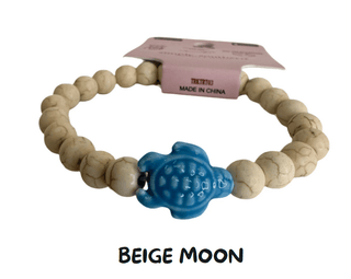 Simply Southern Turtle Tracking Bracelets - Bray and Em Boutique