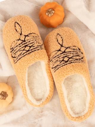 Simply Southern Western Style Slippers - Bray and Em Boutique