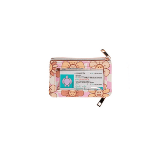 Simply Southern Zip ID Wallet - Bray and Em Boutique