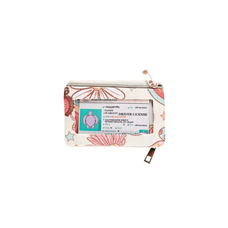 Simply Southern Zip ID Wallet - Bray and Em Boutique