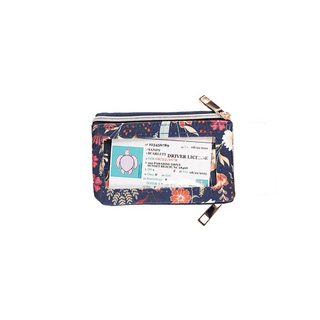 Simply Southern Zip ID Wallet - Bray and Em Boutique