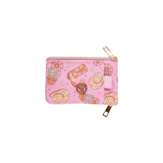 Simply Southern Zip ID Wallet - Bray and Em Boutique