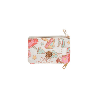 Simply Southern Zip ID Wallet - Bray and Em Boutique