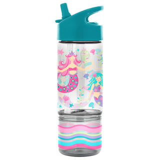 Sip and Snack Bottle - Bray and Em Boutique