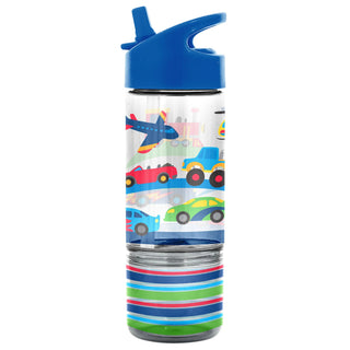 Sip and Snack Bottle - Bray and Em Boutique