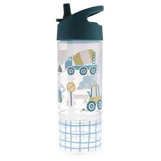 Sip and Snack Bottle - Bray and Em Boutique