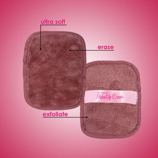 Sip Happens Make Up Eraser Gift Set - Bray and Em Boutique