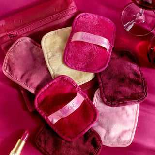 Sip Happens Make Up Eraser Gift Set - Bray and Em Boutique