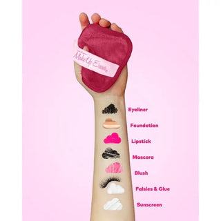 Sip Happens Make Up Eraser Gift Set - Bray and Em Boutique
