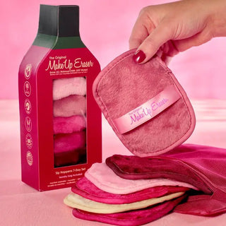 Sip Happens Make Up Eraser Gift Set - Bray and Em Boutique