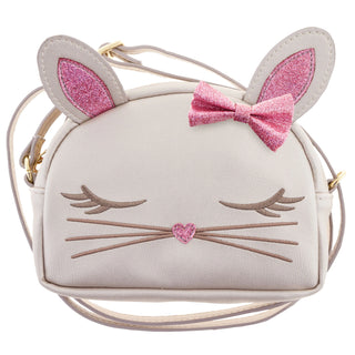 Girls Fashion Character Purse