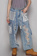Denim Mix