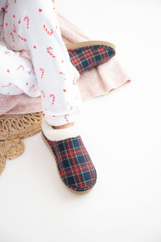 Sleepyhead Slip On Shoes - Bray and Em Boutique