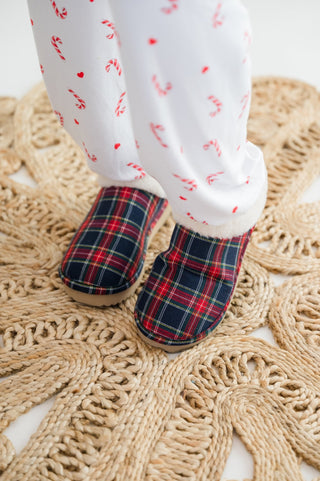 Sleepyhead Slip On Shoes - Bray and Em Boutique