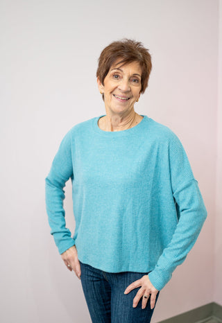 Slice Of Sophistication Sweater - Bray and Em Boutique