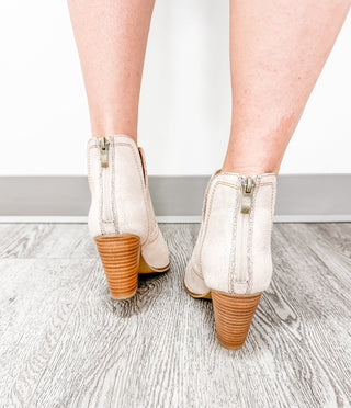 Smoke Show Boots - Crackle - Bray and Em Boutique