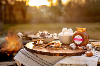 S'mores Caramel Gift Box - Bray and Em Boutique