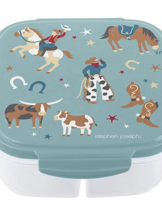 Snack Box With Ice Pack - Bray and Em Boutique