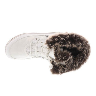 Snowflake Lace Up Boot - Bray and Em Boutique